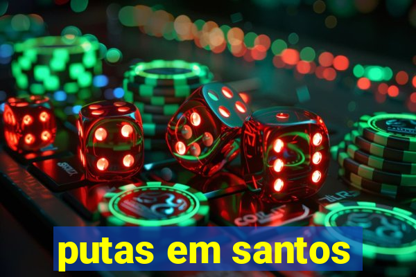 putas em santos